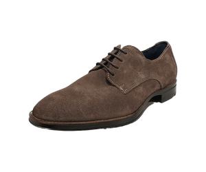 Lloyd GARRISON für Herren, braun, Größe 44 ½ EU / 10 UK