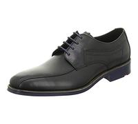 LLOYD Gerald, Herren Derbys, Schwarz (SCHWARZ/Ocean 0), 42.5 EU (8.5 UK)