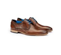 Lloyd GILLIAN für Herren, blau, Größe 43 EU / 9 UK