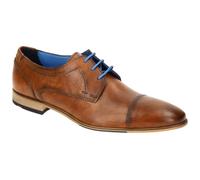 Lloyd Gilroy Business Schuhe braun cocos Captoe 15-135-03 - Größe 42