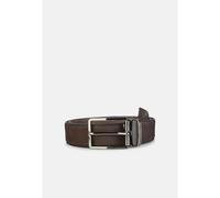 lloyd - Gürtel aus Leder braun - Gr. - 90