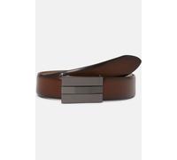 LLOYD Men´s Belt W100 Brandy - kürzbar