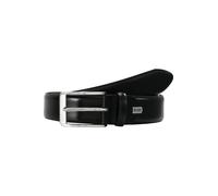 Lloyd Gürtel braun, Einfarbig