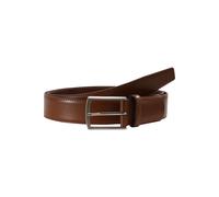 Lloyd Men's Belts Gürtel aus Leder in Cognac, Größe 140