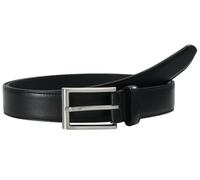 Lloyd Gürtel MADE IN GERMANY 110cm echt Rindleder schwarz Blau