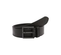 Lloyd Men's Belts Gürtel Leder schwarz (0119-110-05)
