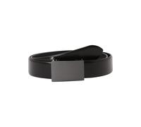 LLOYD Fashion Belt 3.5 W80 Black - kürzbar