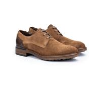 Lloyd HADRIAN für Herren, braun, Größe 41 EU / 7,5 UK