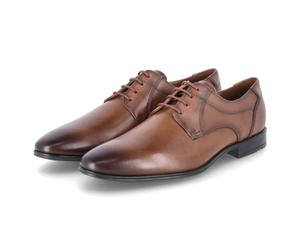 Lloyd Halbschuhe CORE 111 - Gr. 41 - Braun - Glattleder