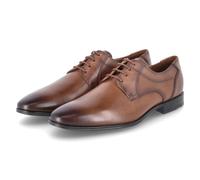 Lloyd Halbschuhe CORE 111 - Gr. 46 - Braun - Glattleder