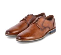 Lloyd Halbschuhe DRIFT 110 - Gr. 43 - Braun - Glattleder