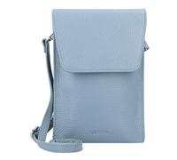 LLOYD Handytasche Leder 14 cm hellblau Damen