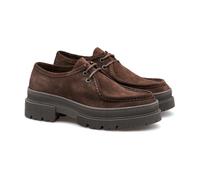 Lloyd Schnürschuh Damen cognac, 37