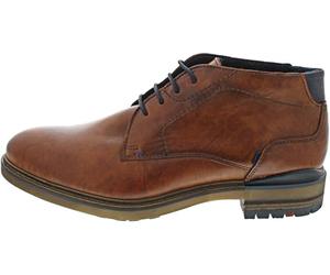 LLOYD Hengelo Schnürstiefel Braun