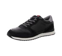 Lloyd Herren 2090010 Schwarz Sneaker low FS 2022 für Herren, schwarz, Größe 41 EU / 7,5 UK