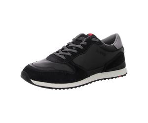 Lloyd Herren 2090010 Schwarz Sneaker low FS 2022 für Herren, schwarz, Größe 41 EU / 7,5 UK