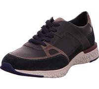 LLOYD Herren BENNO Sneaker, Pilot/Graphit/Midnight, 43 EU