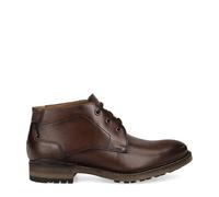 LLOYD Herren - Boots Vibe 327G braun 41