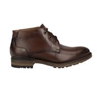 LLOYD Herren - Boots Vibe 327G in braun wasserdicht