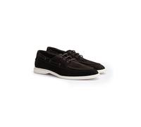 LLOYD Herren Bootschuh Braun 42.5 Rauleder