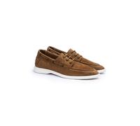 LLOYD Herren Bootschuh Braun 42 Rauleder