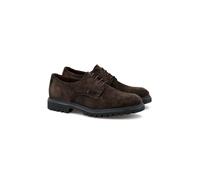 LLOYD Herren Braun 40.5 Rauleder