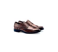 LLOYD Anzugschuhe EEZY 140 braun | 43