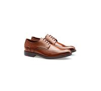Lloyd Schnürschuh Herren cognac, 9