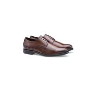 LLOYD Schnürschuhe EEZY 110 7 T.D.MORO Herren Größe 44 / 9.5 UK