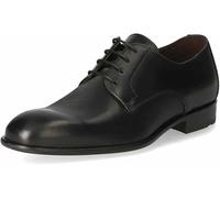 Lloyd SAIGON 13-096-20 schwarz - elegante Halbschuhe und Schnürschuhe für Herren - Größe 42