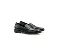 LLOYD Herren Slipper Core 240 – schwarz – Größe 45