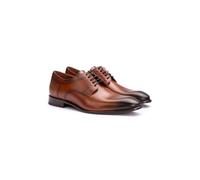 Lloyd Herrenschuhe Elegante Schnürer 3 - COGNAC 3 - COGNAC - Gr. - 8 UK