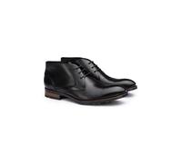LLOYD DRAMON 325 26-665-00 Herren Elegante Stiefelette schwarz
