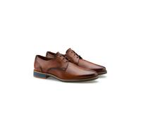 LLOYD Herren Schnürschuhe Drift, Männer Businessschuhe,straßenschuhe,Strassenschuhe,Schnuerung,lace-up,Shoes,Low-tie,schnürer, COCOS, 44 EU / 9.5 UK