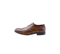 Lloyd Budapester Herren cognac, 6.5