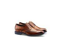 LLOYD Herren - EEZY 140W cognac - Gr. - 8.5