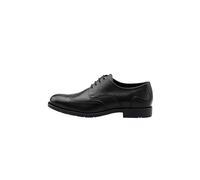 LLOYD Halbschuhe EEZY 140W Herren Schwarz Größe 41 EU / 7,5 UK