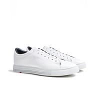 LLOYD Leder-Sneakers "Enrico" in Weiß - 43% | Größe 43 | Herrensneakers