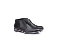 Schnürschuh LLOYD "LLOYD Businessschuhe Glattleder", Herren, Gr. 42, schwarz, Glattleder, Schuhe Schnürschuh (43443762-42) schwarz