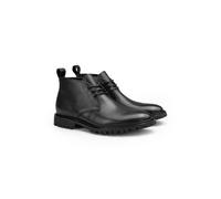 LLOYD Herren Erwachsene Schnür-Stiefeletten Venton 325 26-530-00 Weite Normalweit Schnürung