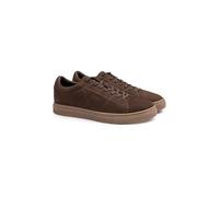 LLOYD Herren Erwachsene Sneaker Low-Top Court 26-619-02 Weite Normalweit Schnürung