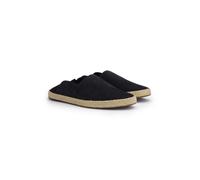 LLOYD Herren Espandrilles Blau 45 Rauleder