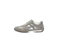 LLOYD Herren Halbschuhe Baldwin Schnürer mit loser Einlage Grau Gr. 44 EU / 9,5 UK