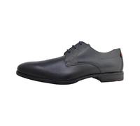 LLOYD Herren Halbschuhe Rubin schwarz Größe 40,5 EU / 7 UK