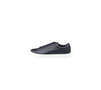 LLOYD Herren Halbschuhe Court, Männer Low-Top Sneaker,Freizeitschuhe,Laufschuhe,schnürschuhe,schnürer,Business,Freizeit, Navy, 44 EU / 9.5 UK