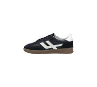 LLOYD Herren Halbschuhe Elian – Sneaker, lose Einlage – Navy/Navy/White, 46 EU / 11 UK