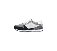 LLOYD Herren Sneaker Elmore 3 Glattleder Beige Größe 46 (11)