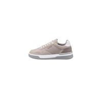 LLOYD Herren Halbschuhe Stage – Low-Top Sneaker Grau Größe 46 (EU)