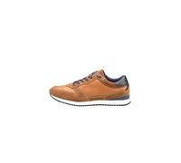 LLOYD Herren Halbschuhe Swift, Männer Low-Top Sneaker,schnürschuhe,Business,Freizeit,Halbschuhe,straßenschuhe,Strassenschuhe, Cigar, 43 EU / 9 UK
