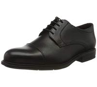 Lloyd Halbschuhe KAREL Schwarz Herren